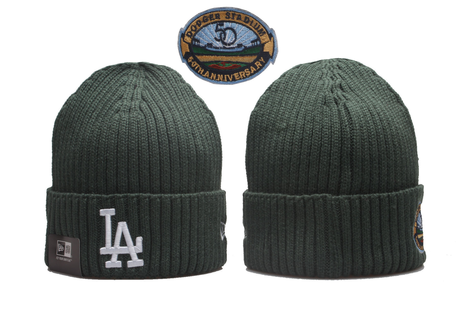 Los Angeles Dodgers style #13  2024 MLB hat->mlb hats->Sports Caps